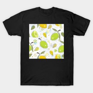 Lemons T-Shirt